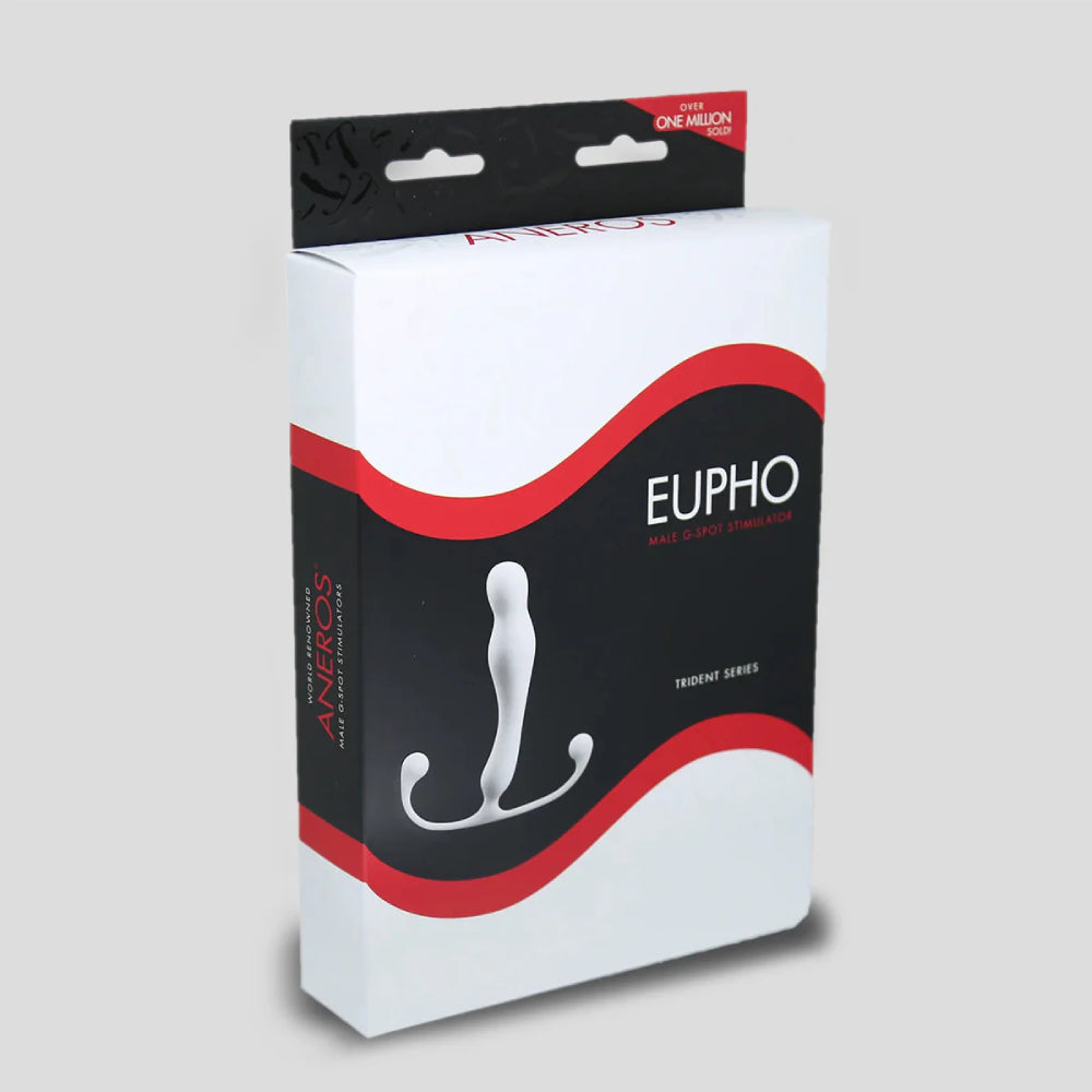 Eupho Trident Prostate Massager