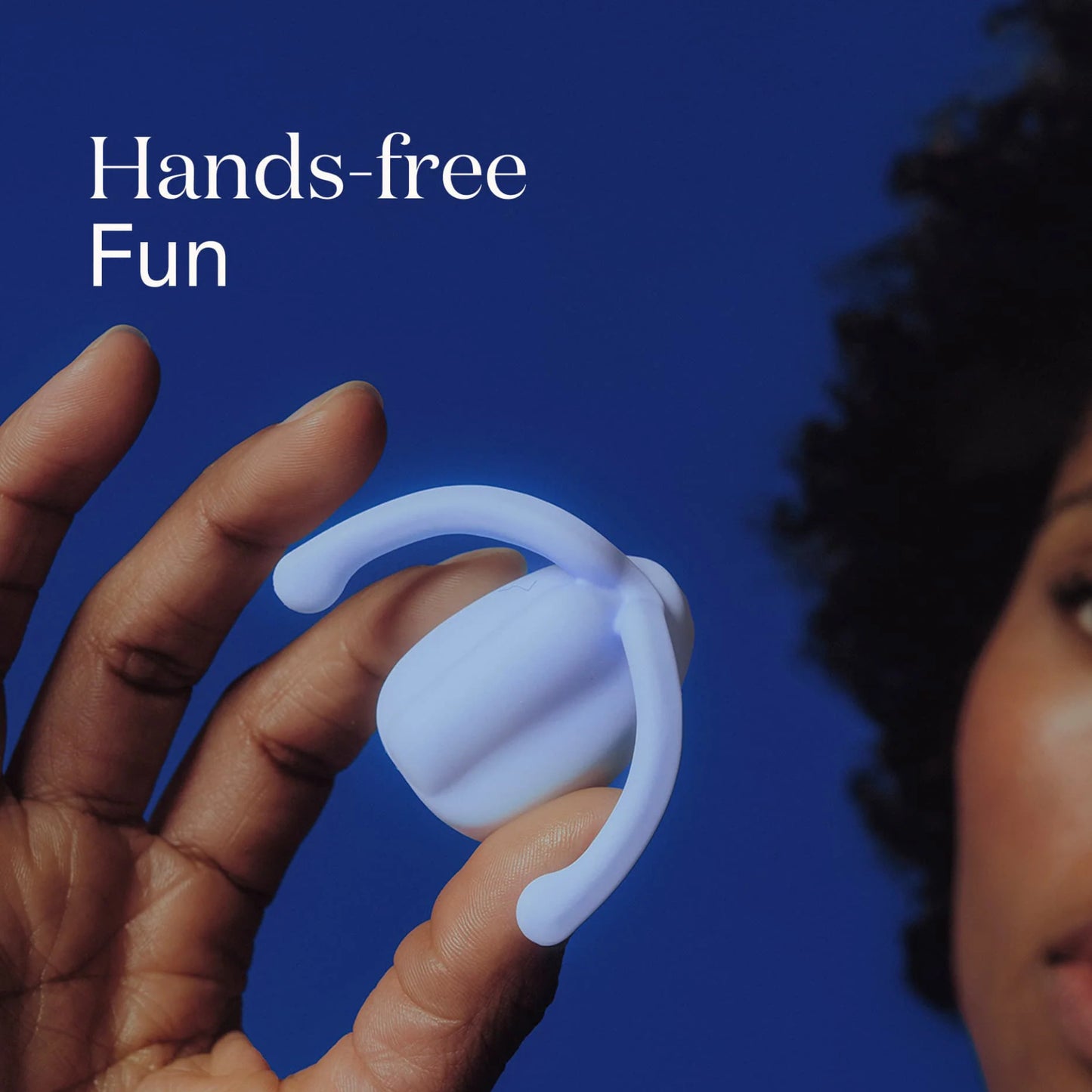 Eva Wearable Vibrator