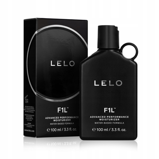 F1L Advanced Performance Moisturizer