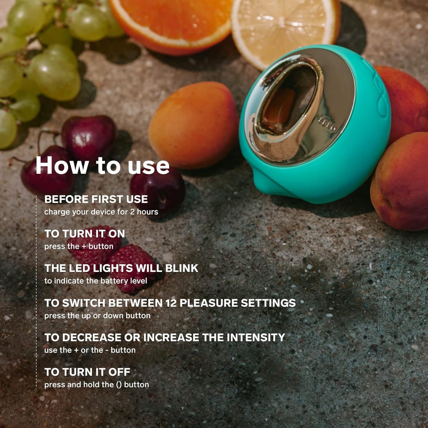 ORA 3 Oral Sex Simulator