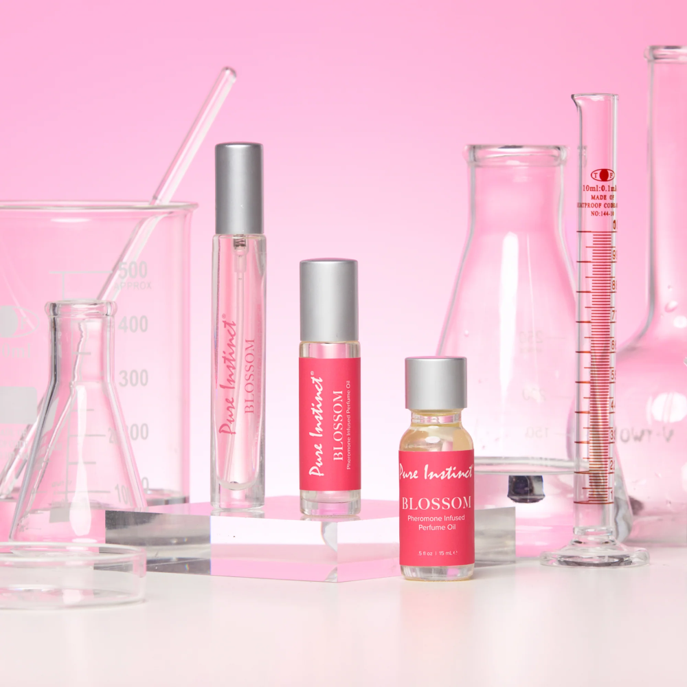 Blossom Pheromone Fragrance