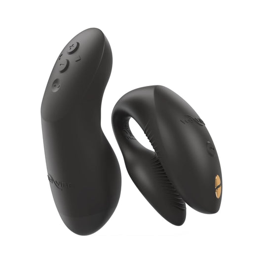 Chorus Pro Couples vibrator