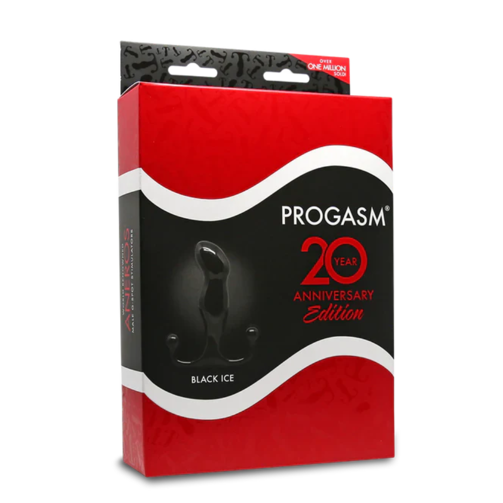 Progasm Prostate Massager