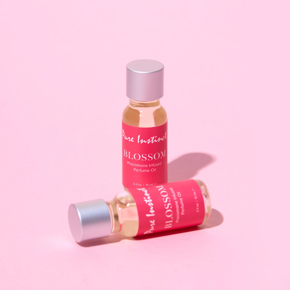 Blossom Pheromone Fragrance