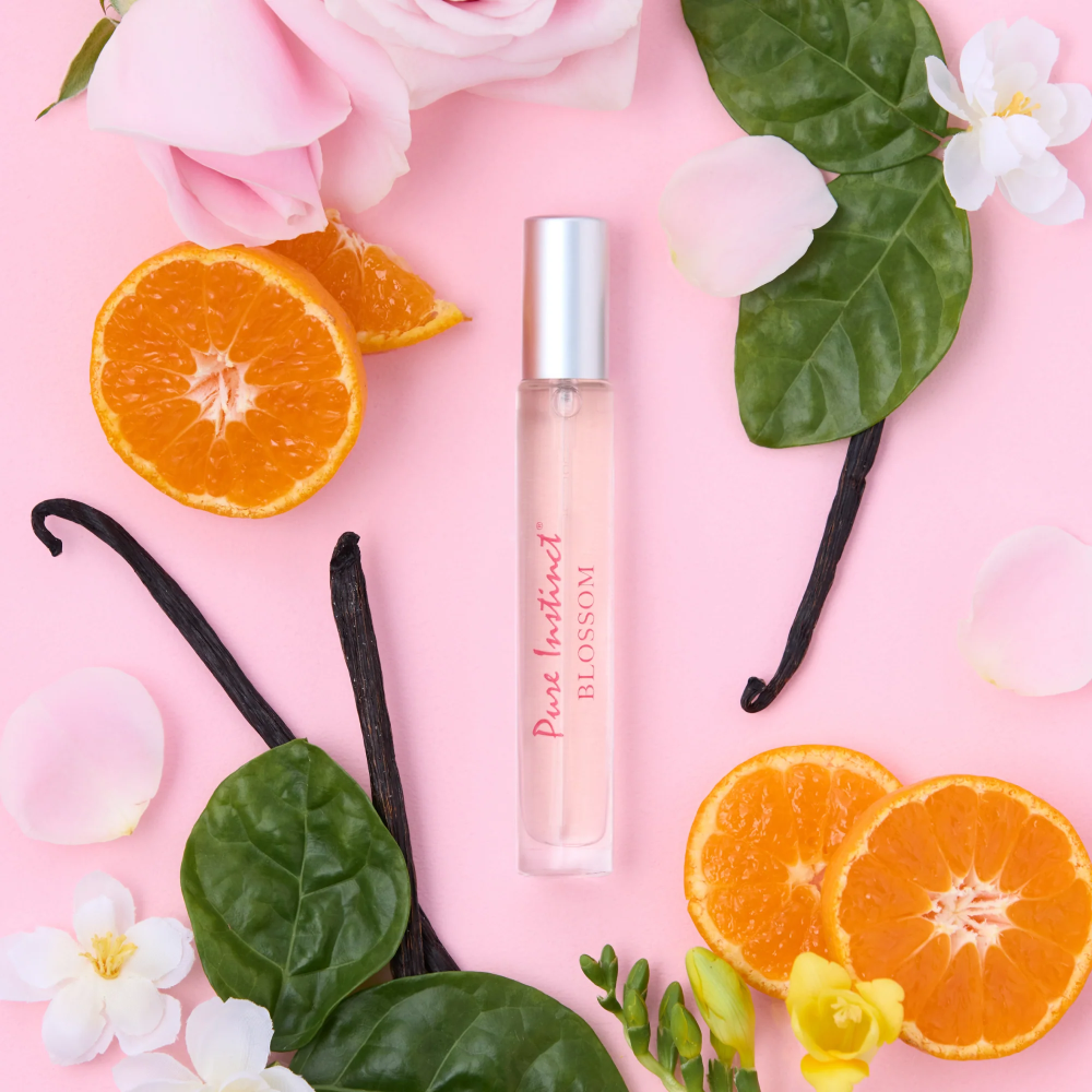 Blossom Pheromone Fragrance