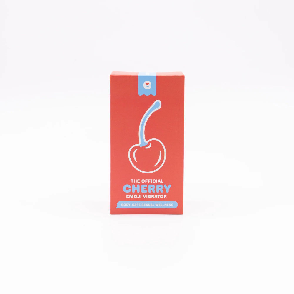 Cherry Emojibator