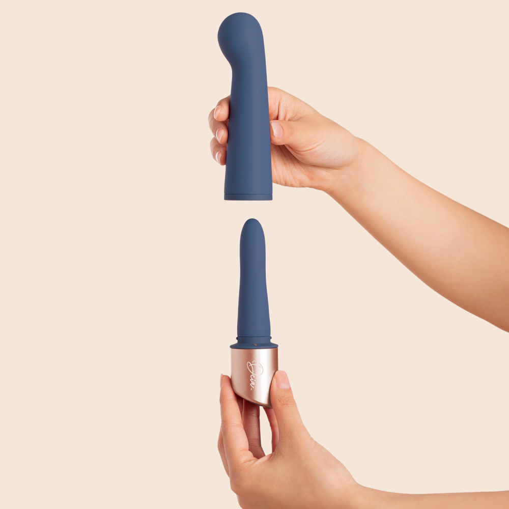 The Couple: Two-In-One Massager