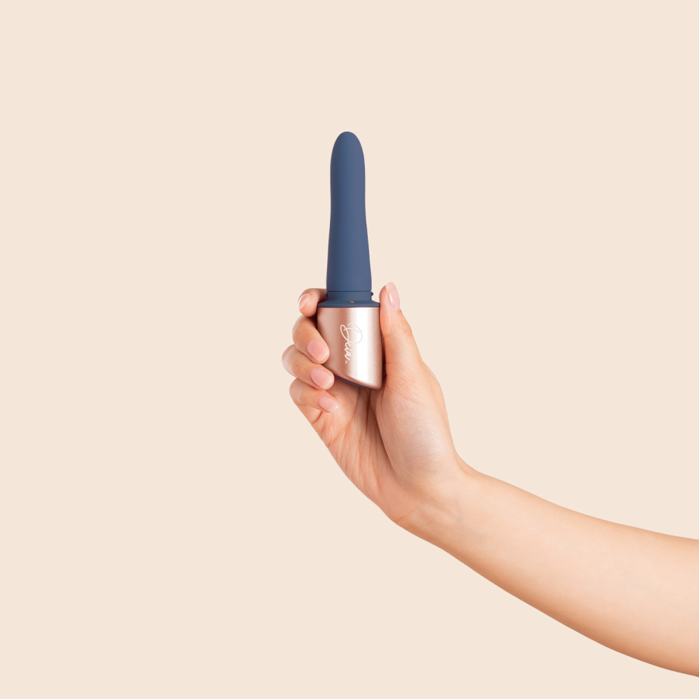 The Couple: Two-In-One Massager