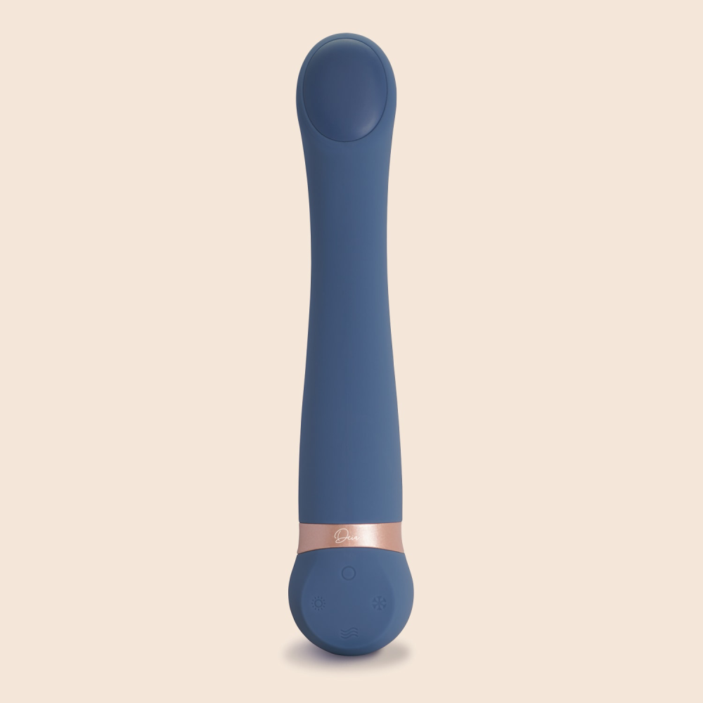 The Hot & Cold Massager