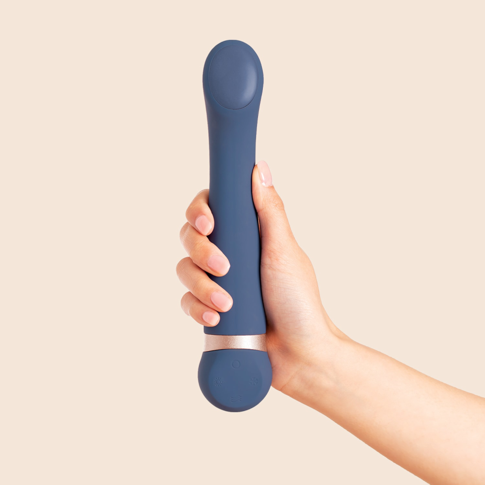 The Hot & Cold Massager