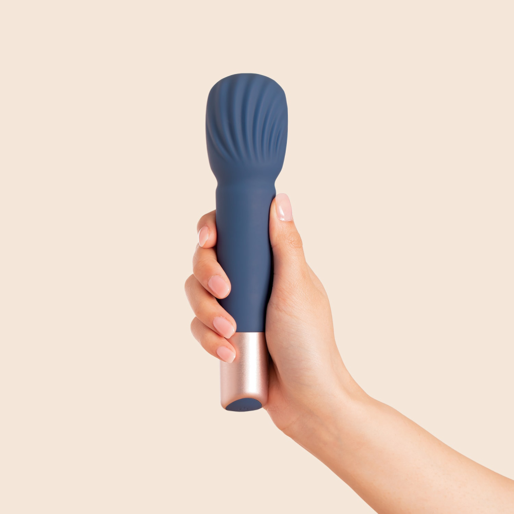 The Wand Massager