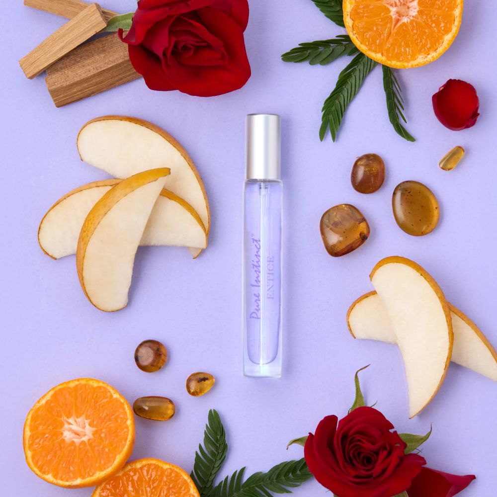 Entice Pheromone Fragrance