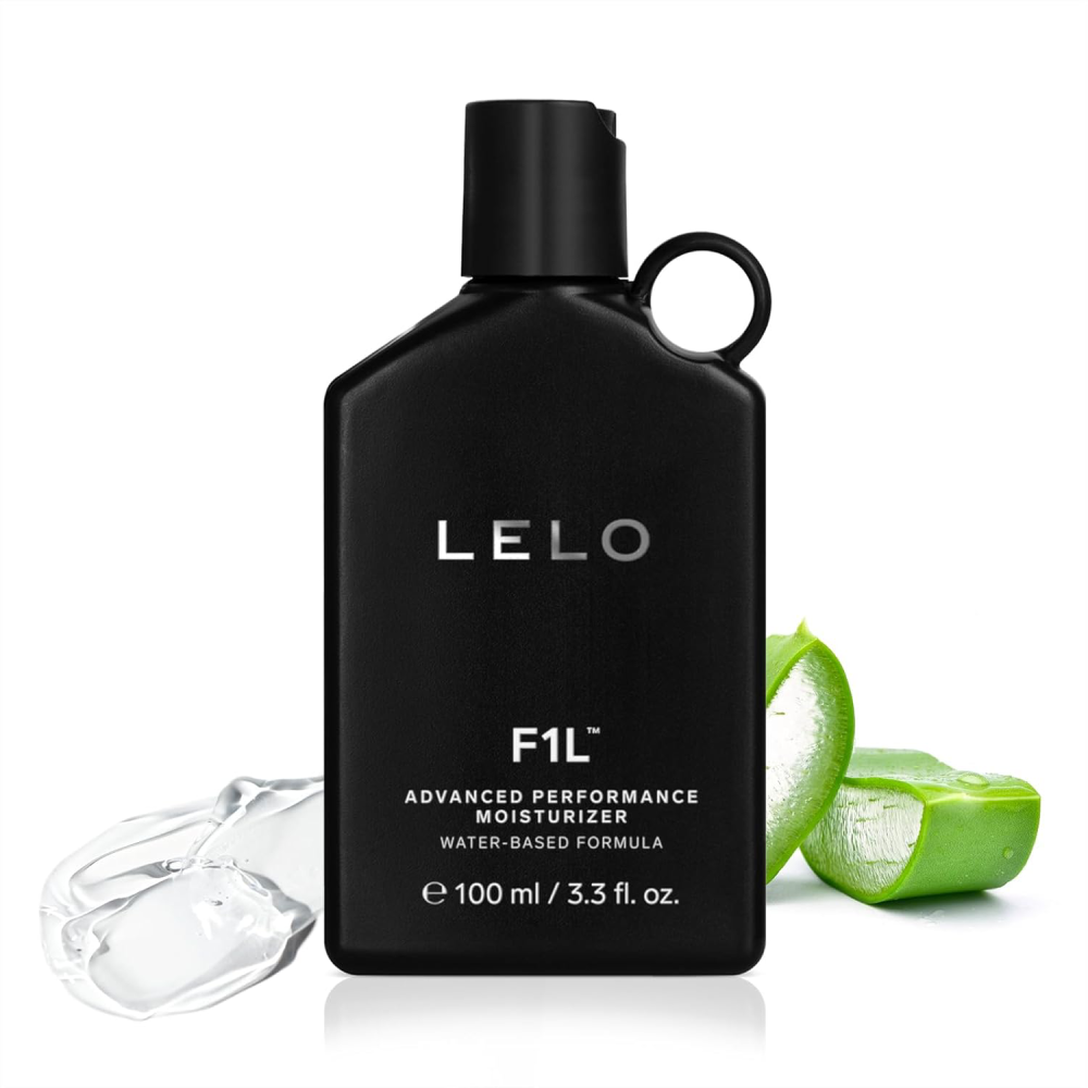 F1L Advanced Performance Moisturizer