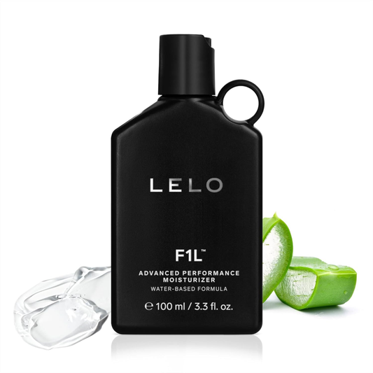 F1L Advanced Performance Moisturizer