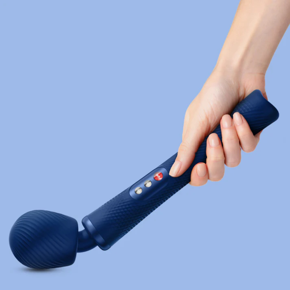 VIM Vibrating Wand
