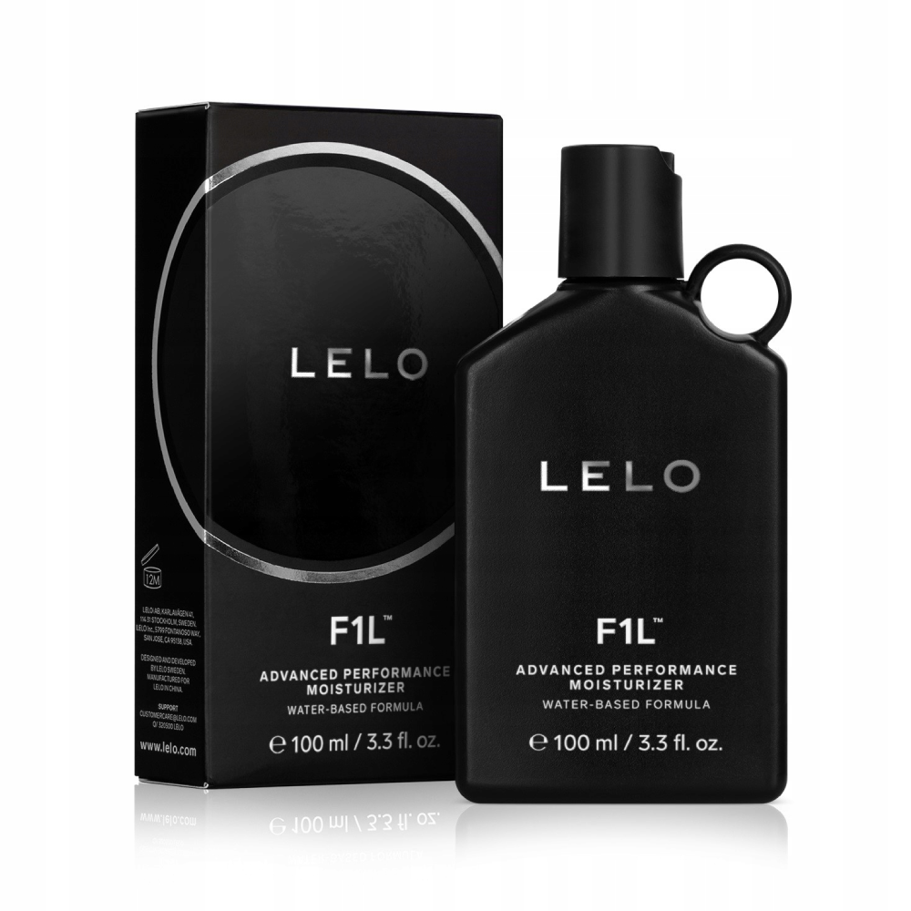 F1L Advanced Performance Moisturizer