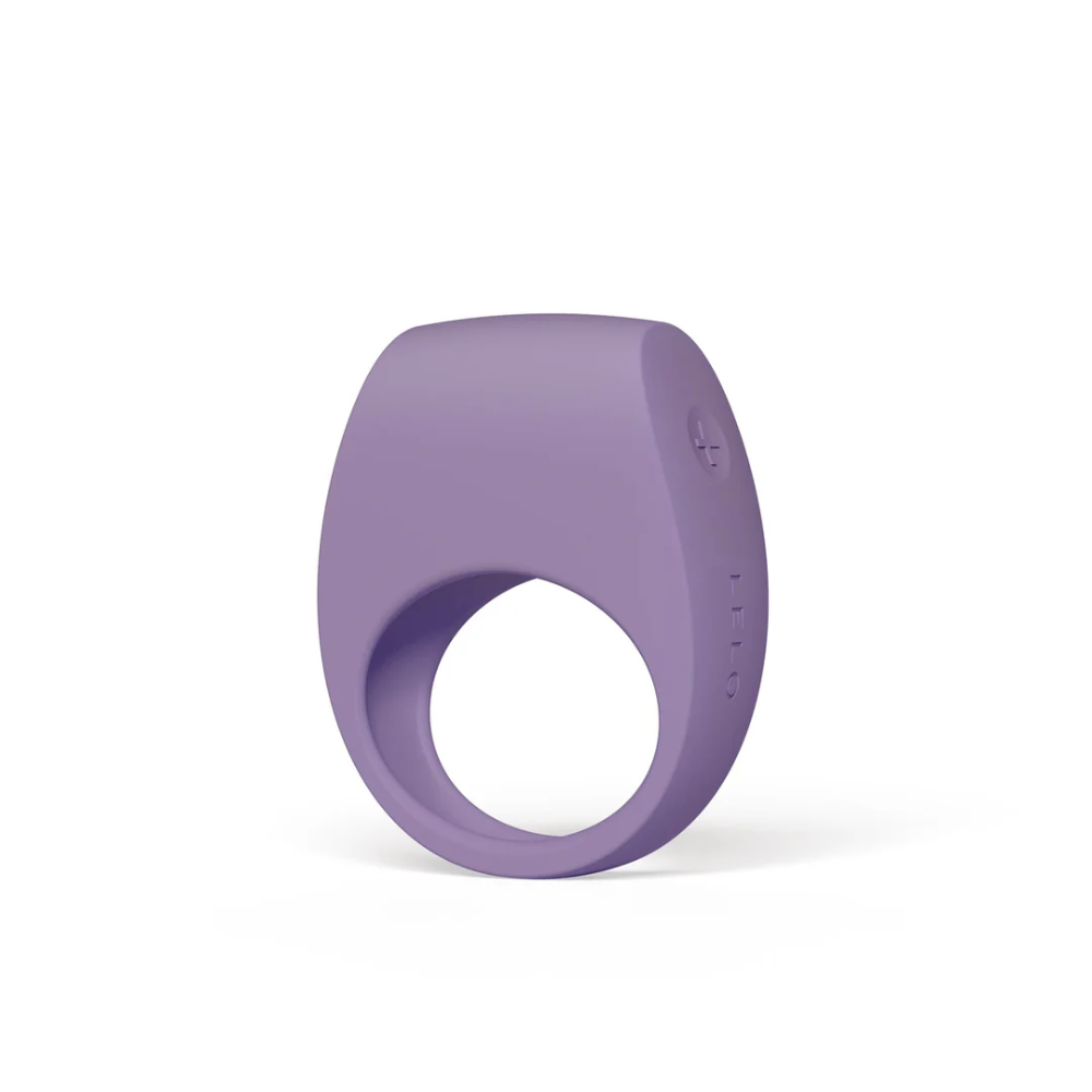 TOR 3: Vibrating Couples’ Ring