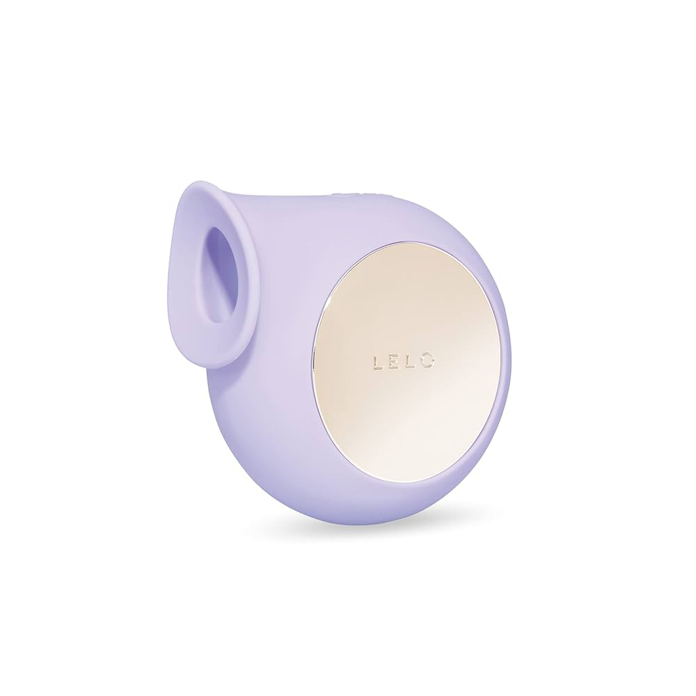 SILA Cruise:  Sonic Clitoral Massager