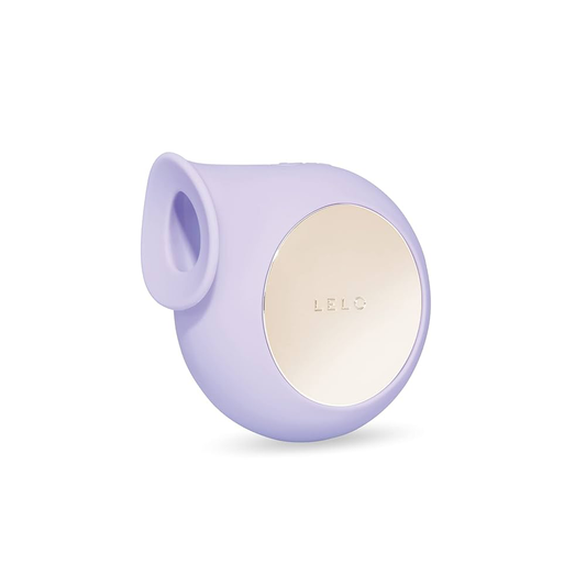 SILA Cruise:  Sonic Clitoral Massager