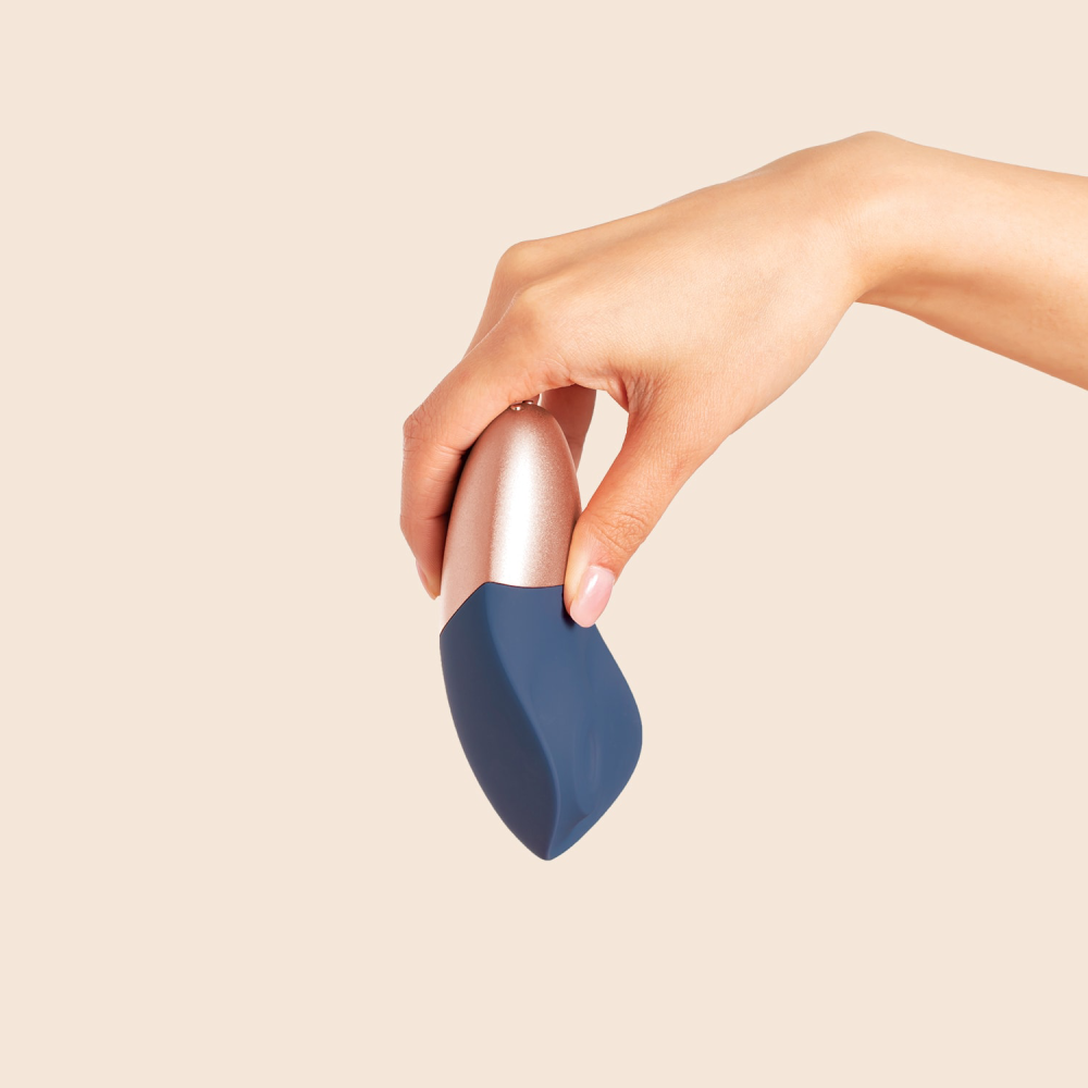 The Arouser Clitoral Stimulator