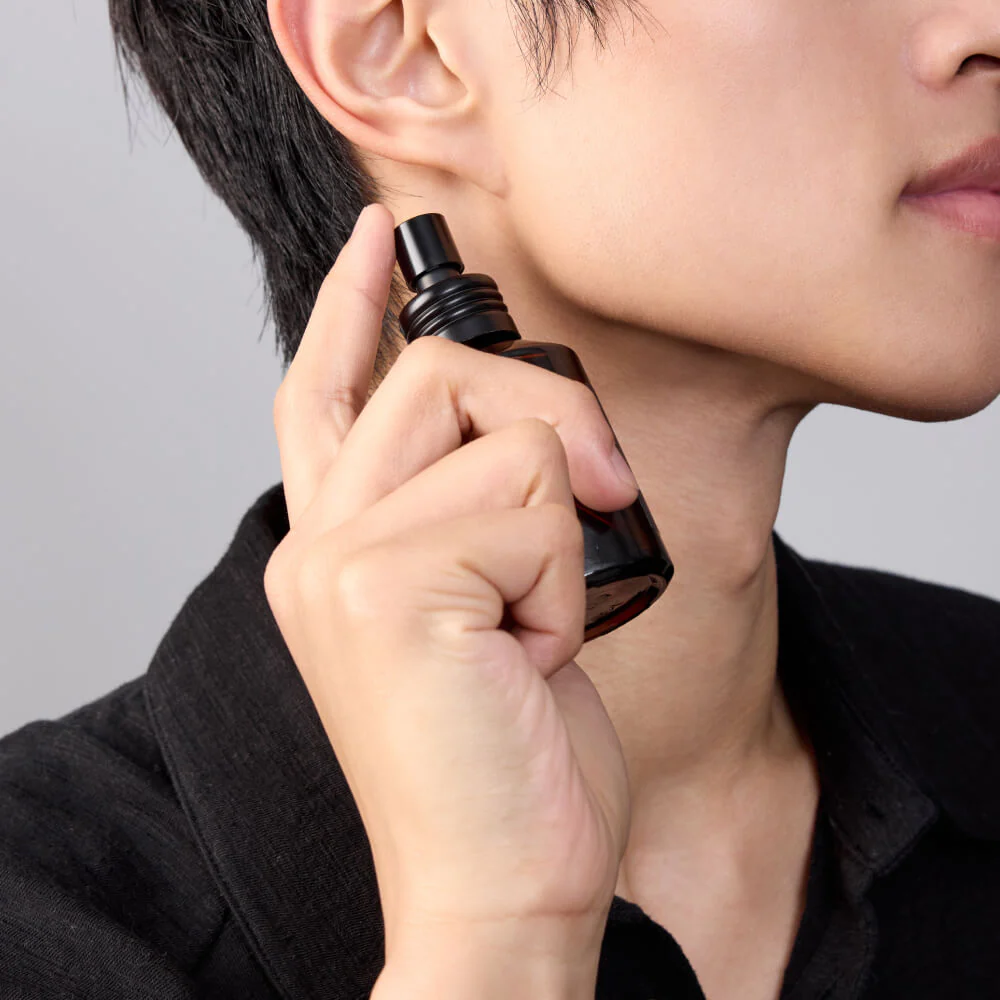 Wanted Pheromone Cologne