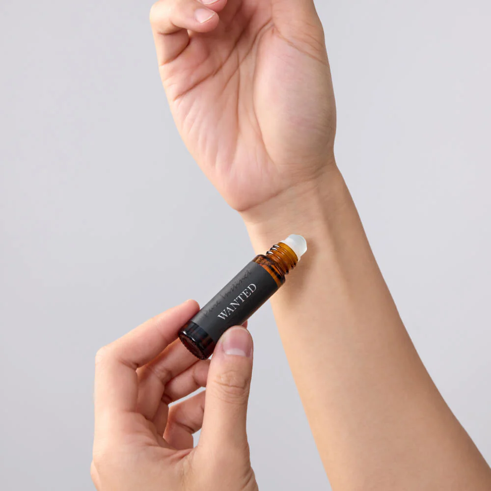 Wanted Pheromone Cologne