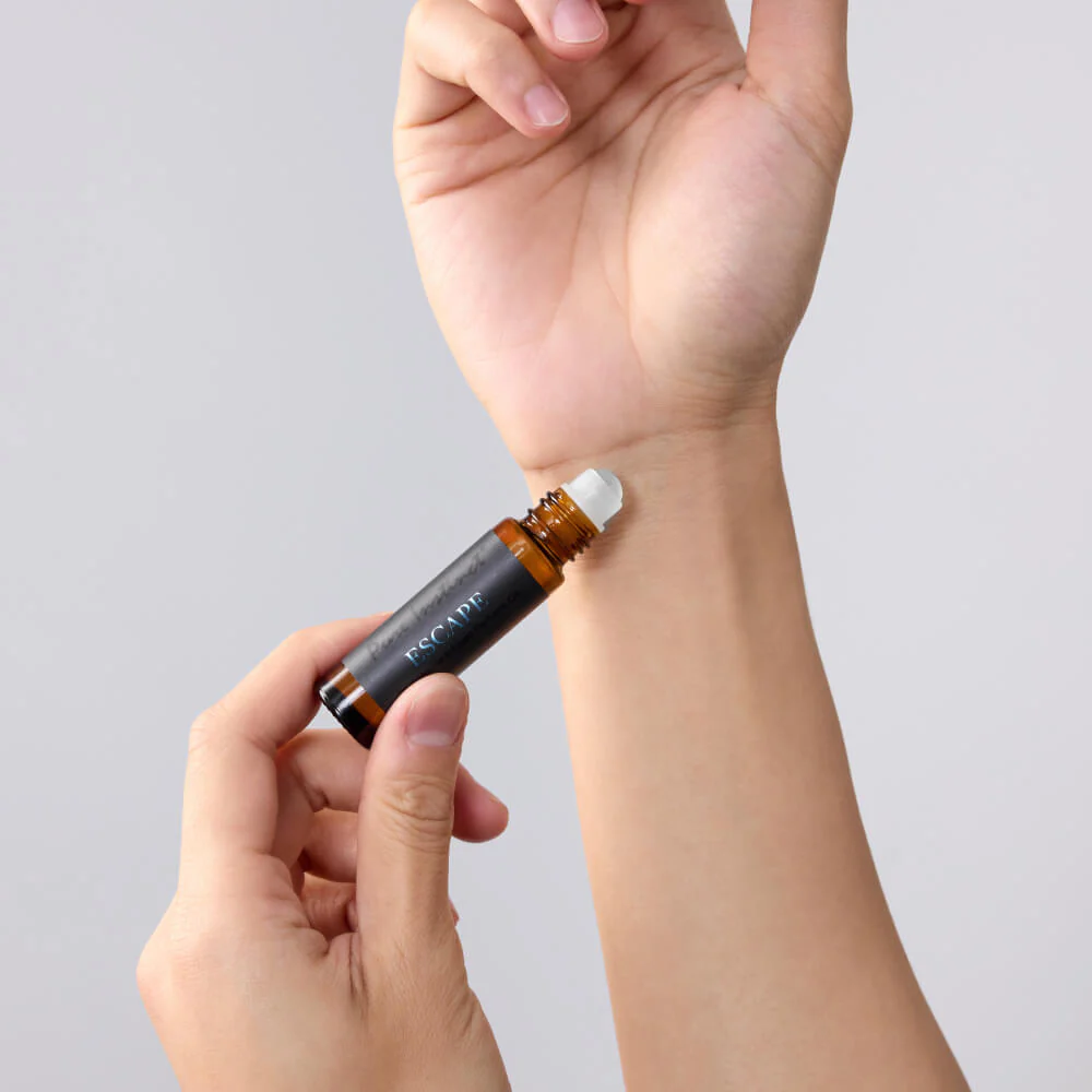 Escape Pheromone Cologne