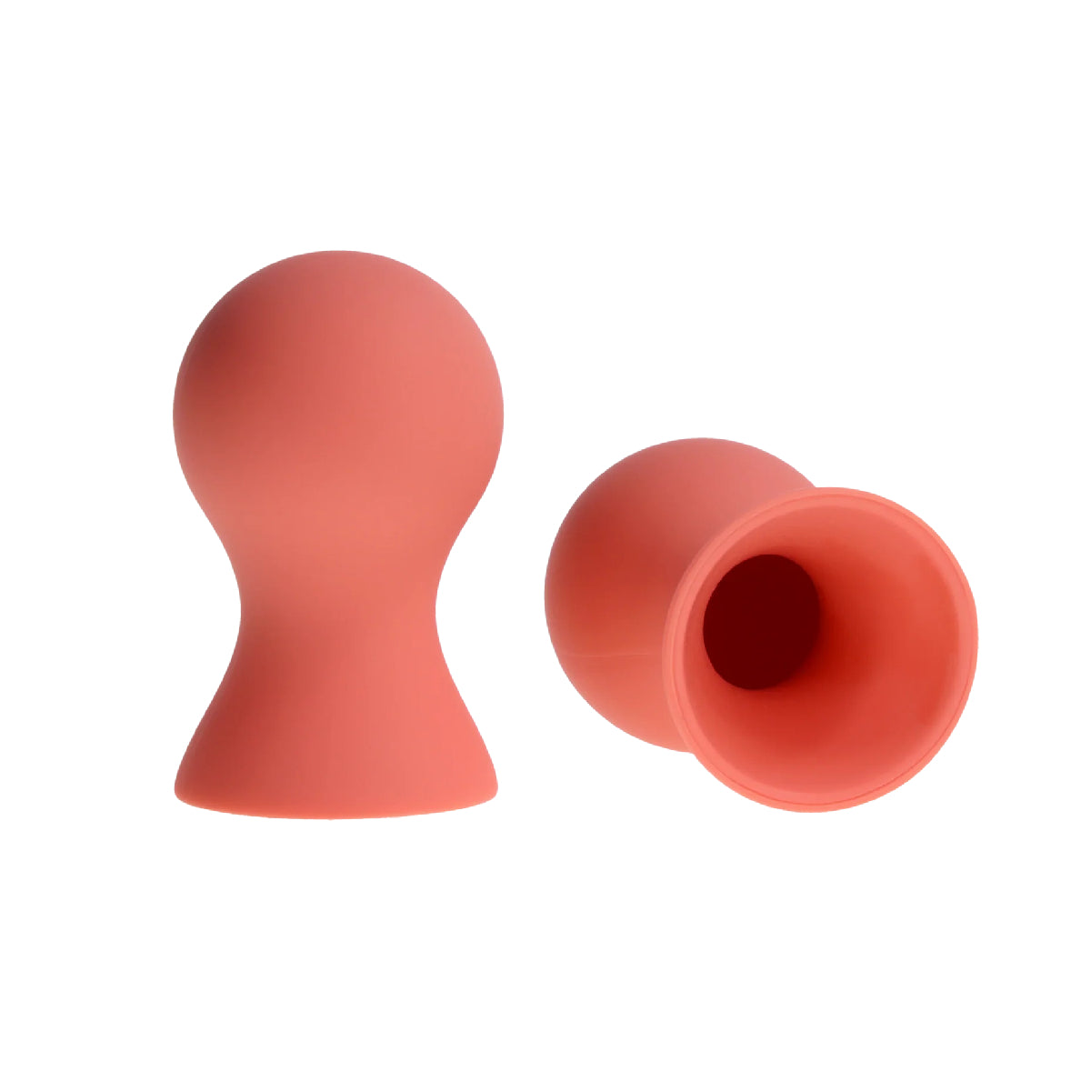 Peaches 'n CreaMe Silicone Nipple Suckers