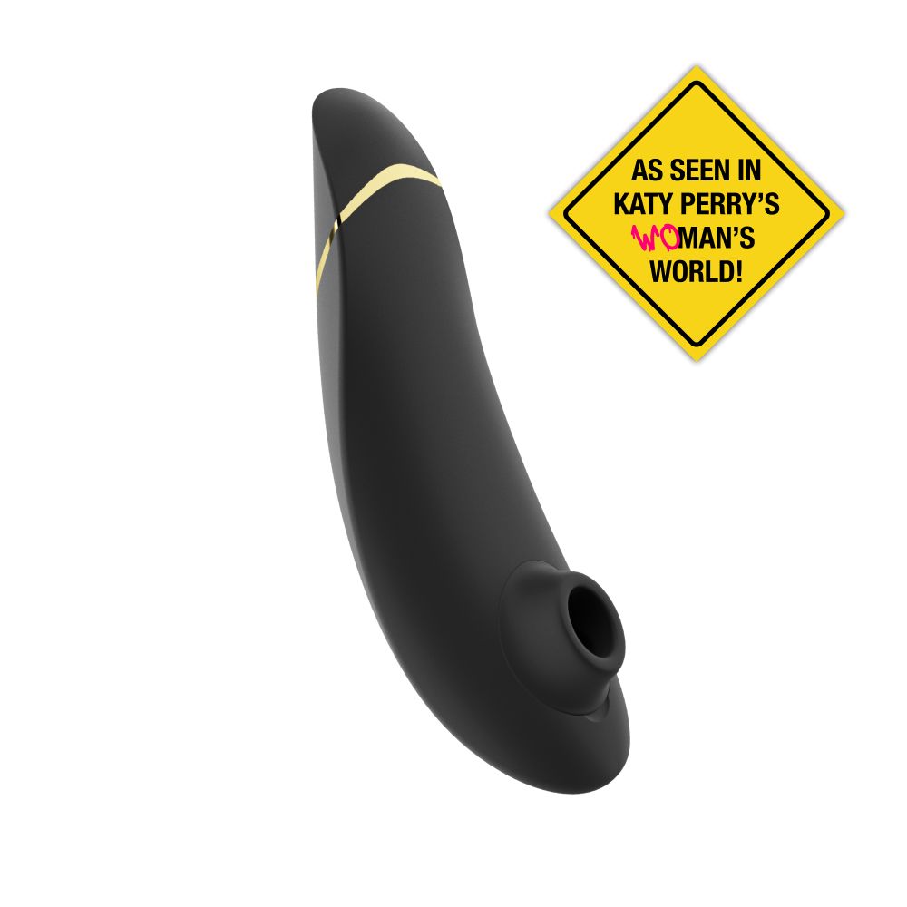 Premium 2 Clitoral Stimulator