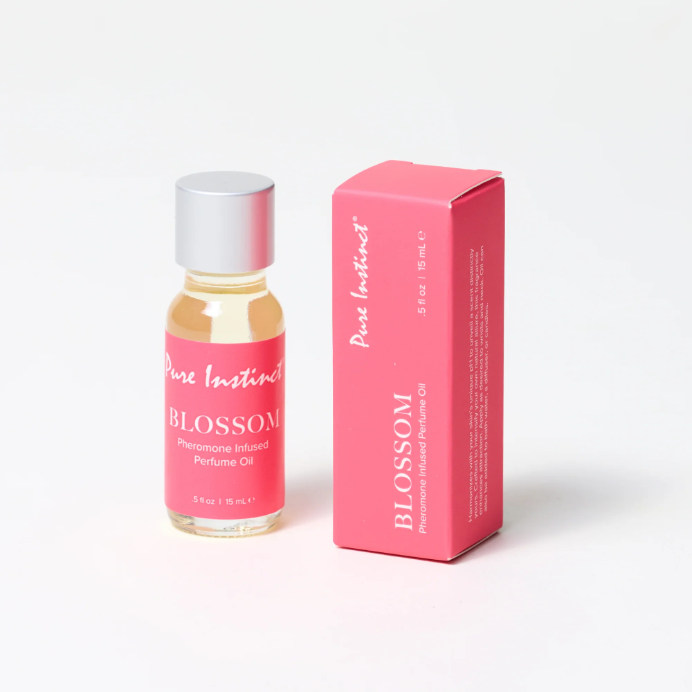 Blossom Pheromone Fragrance