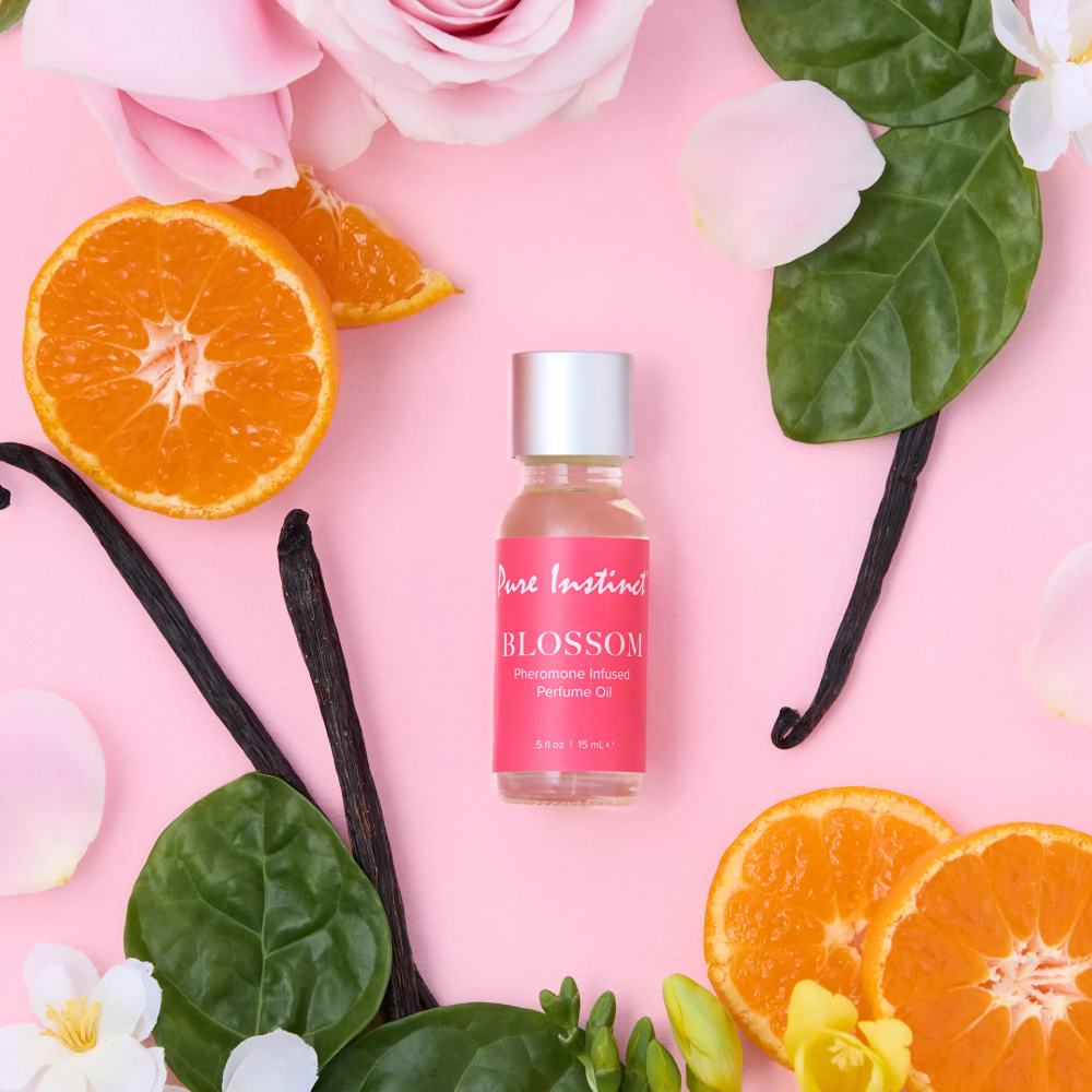 Blossom Pheromone Fragrance