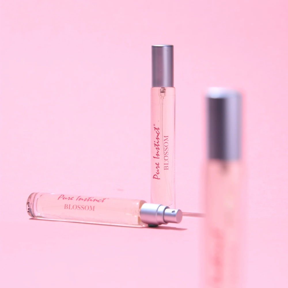 Blossom Pheromone Fragrance