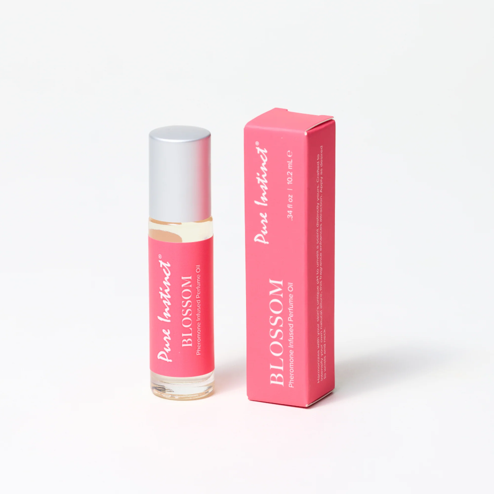 Blossom Pheromone Fragrance