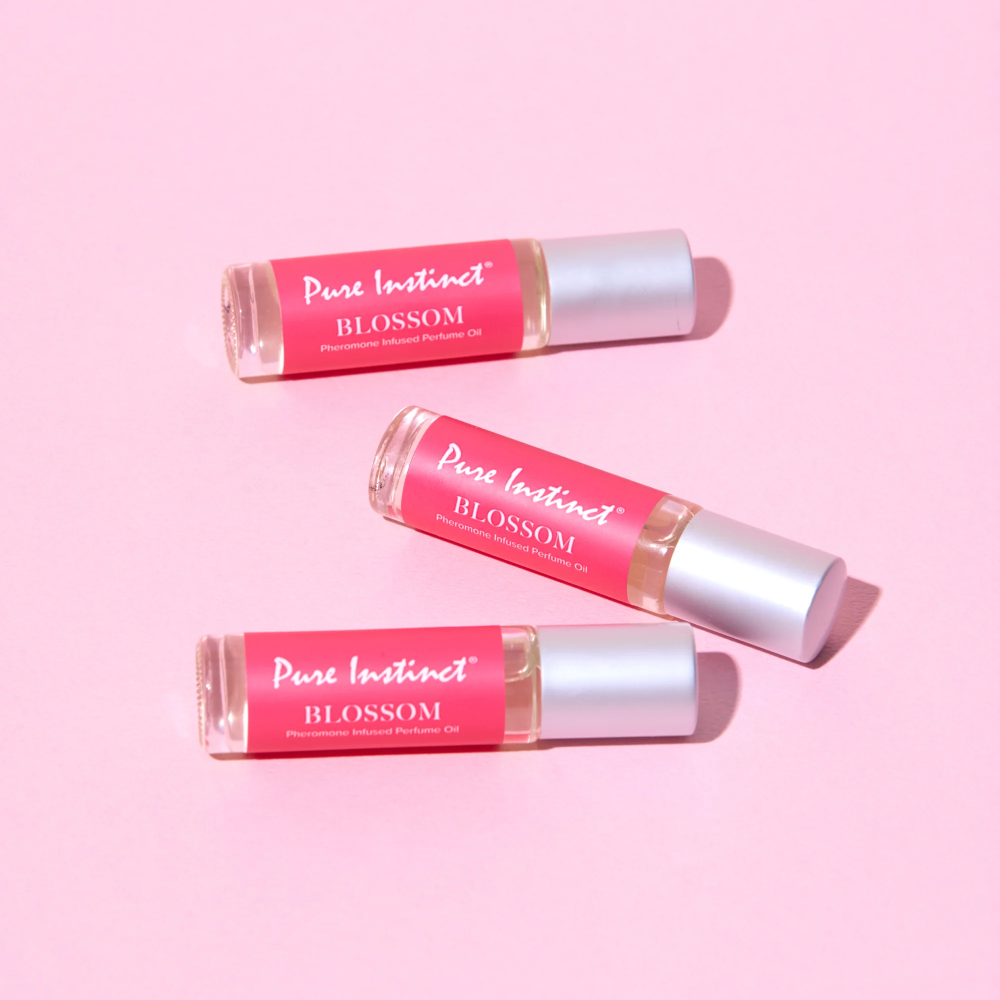 Blossom Pheromone Fragrance