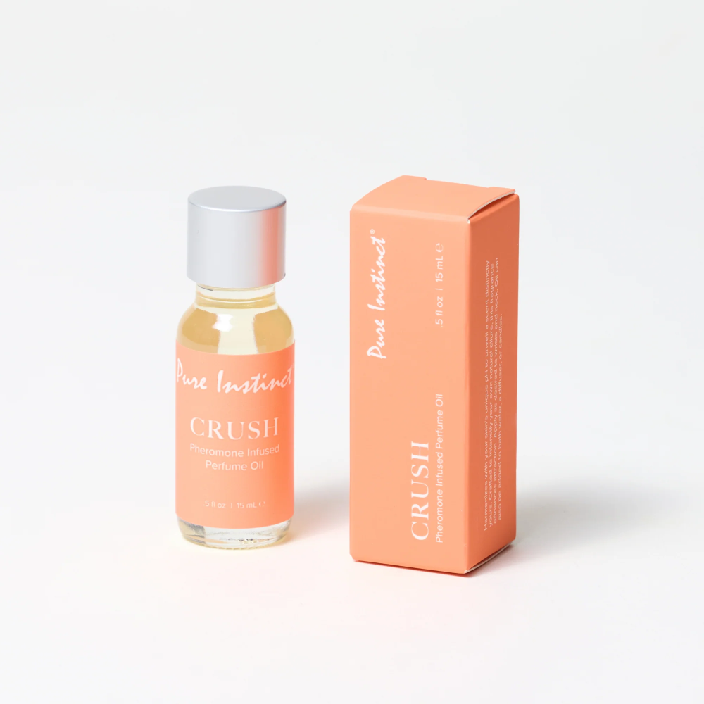 Crush Pheromone Fragrance