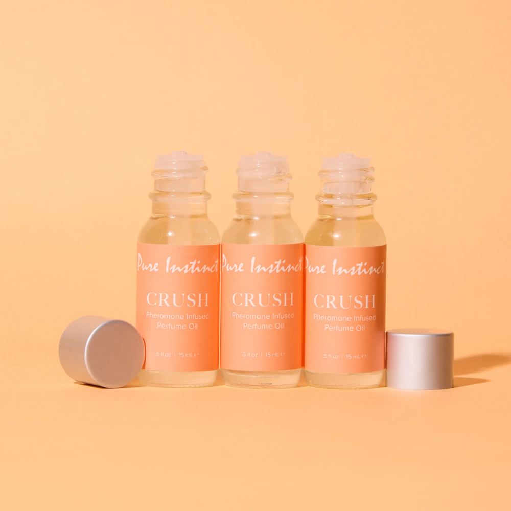Crush Pheromone Fragrance