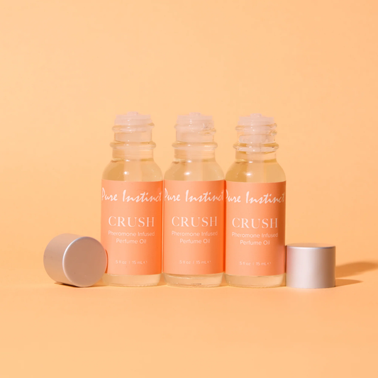 Crush Pheromone Fragrance
