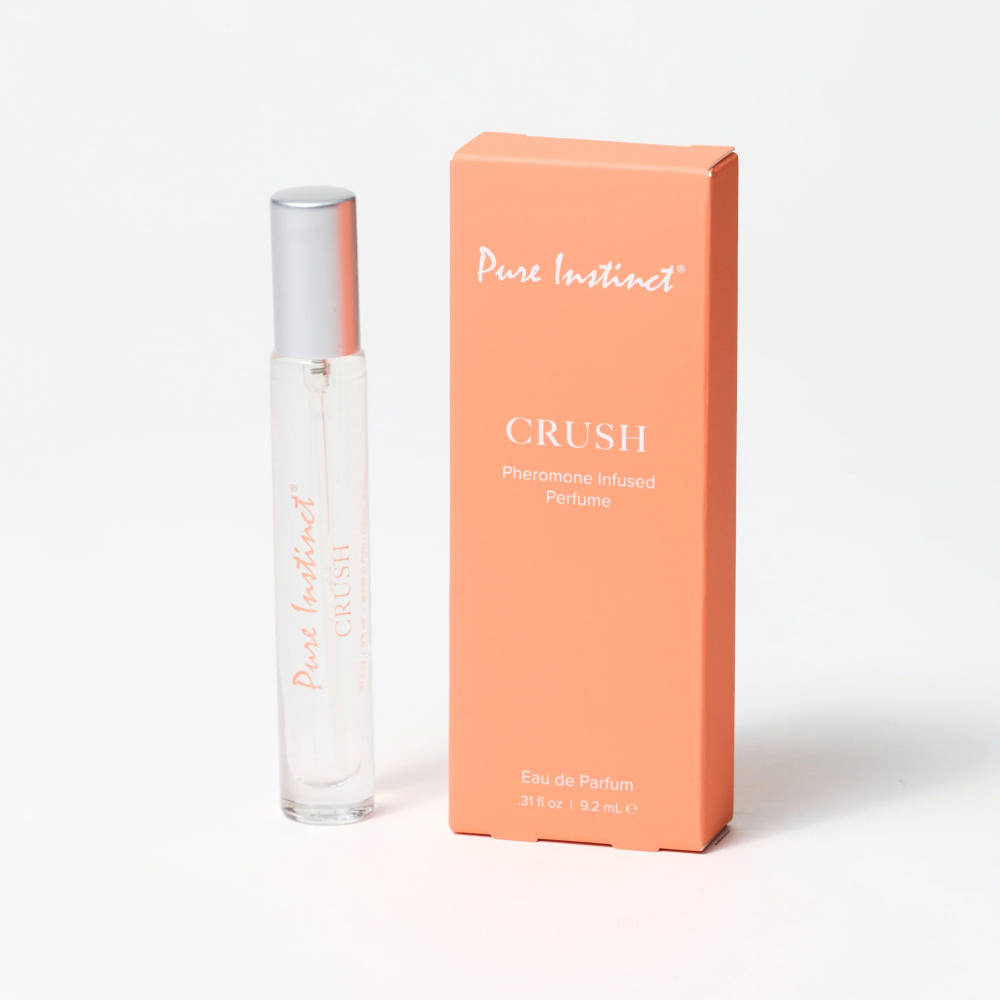 Crush Pheromone Fragrance
