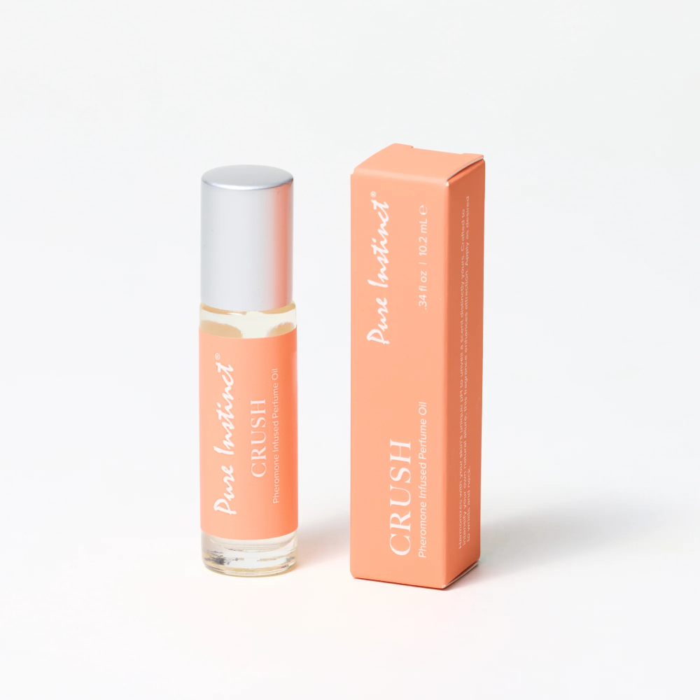 Crush Pheromone Fragrance