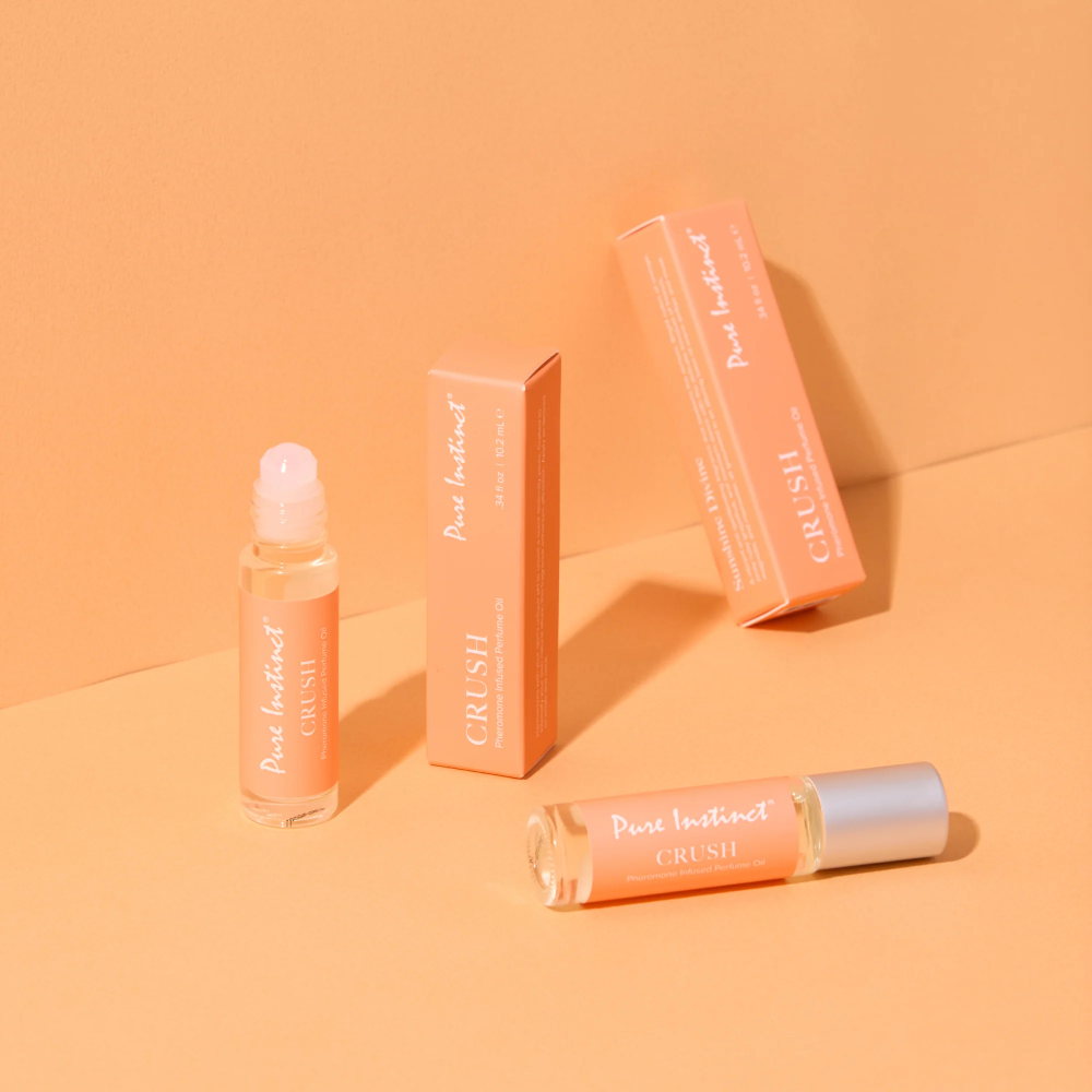 Crush Pheromone Fragrance