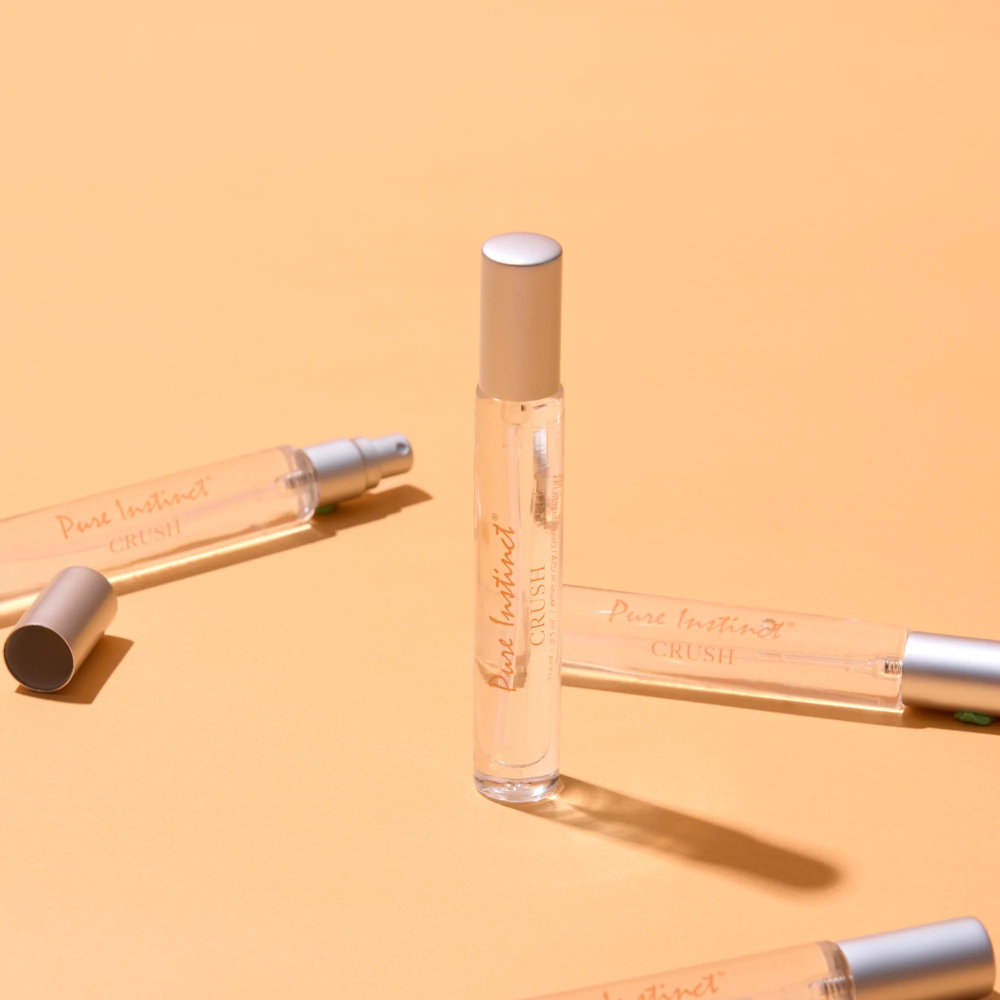 Crush Pheromone Fragrance