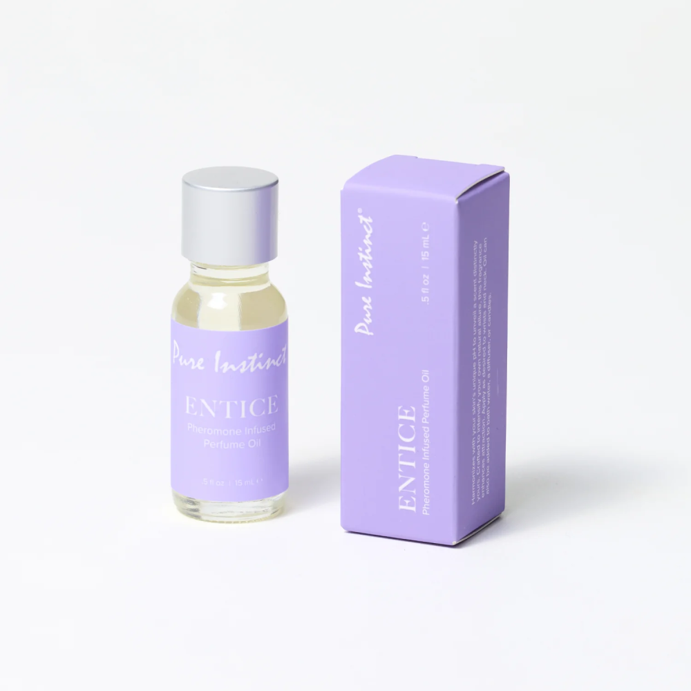 Entice Pheromone Fragrance