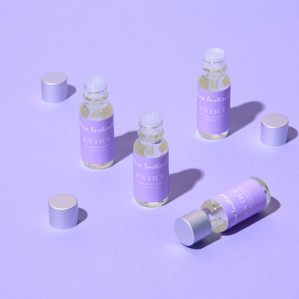 Entice Pheromone Fragrance