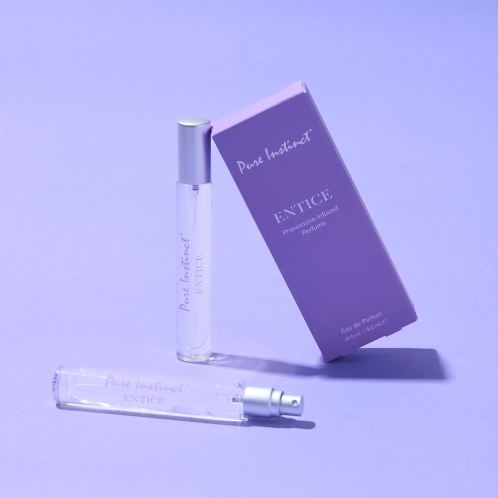 Entice Pheromone Fragrance