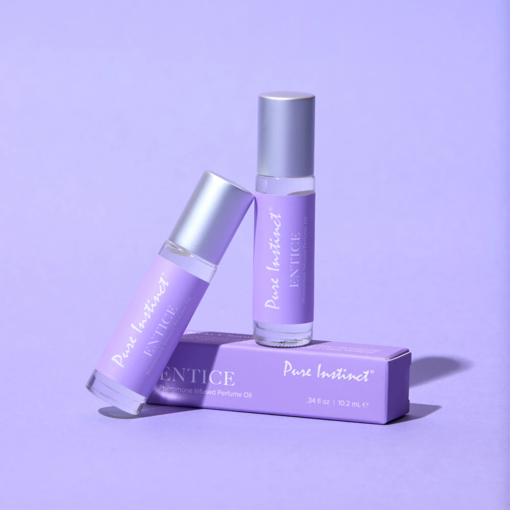 Entice Pheromone Fragrance