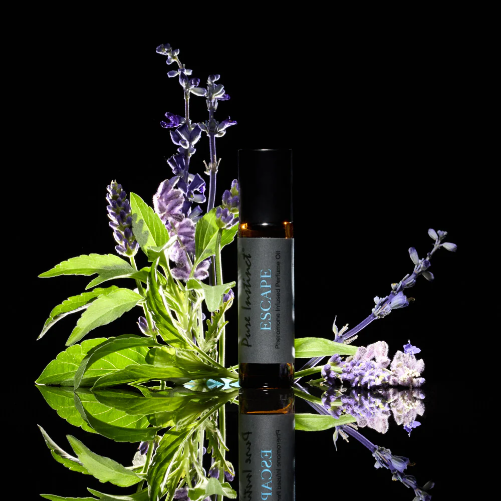 Escape Pheromone Cologne