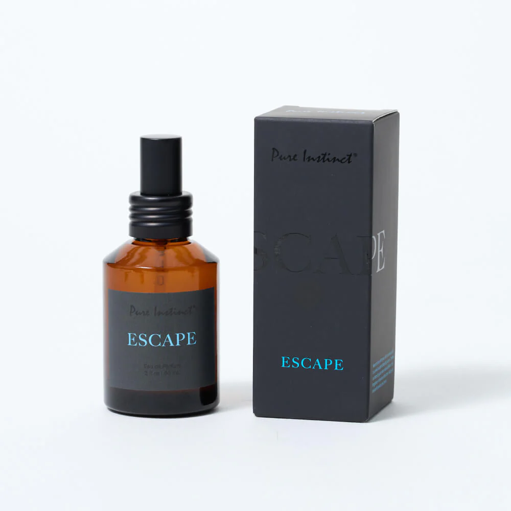 Escape Pheromone Cologne