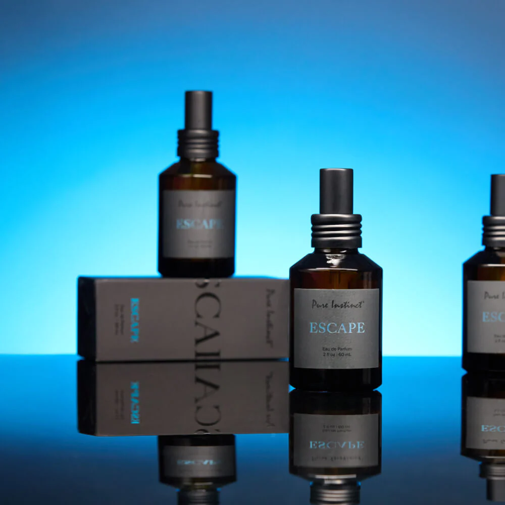 Escape Pheromone Cologne