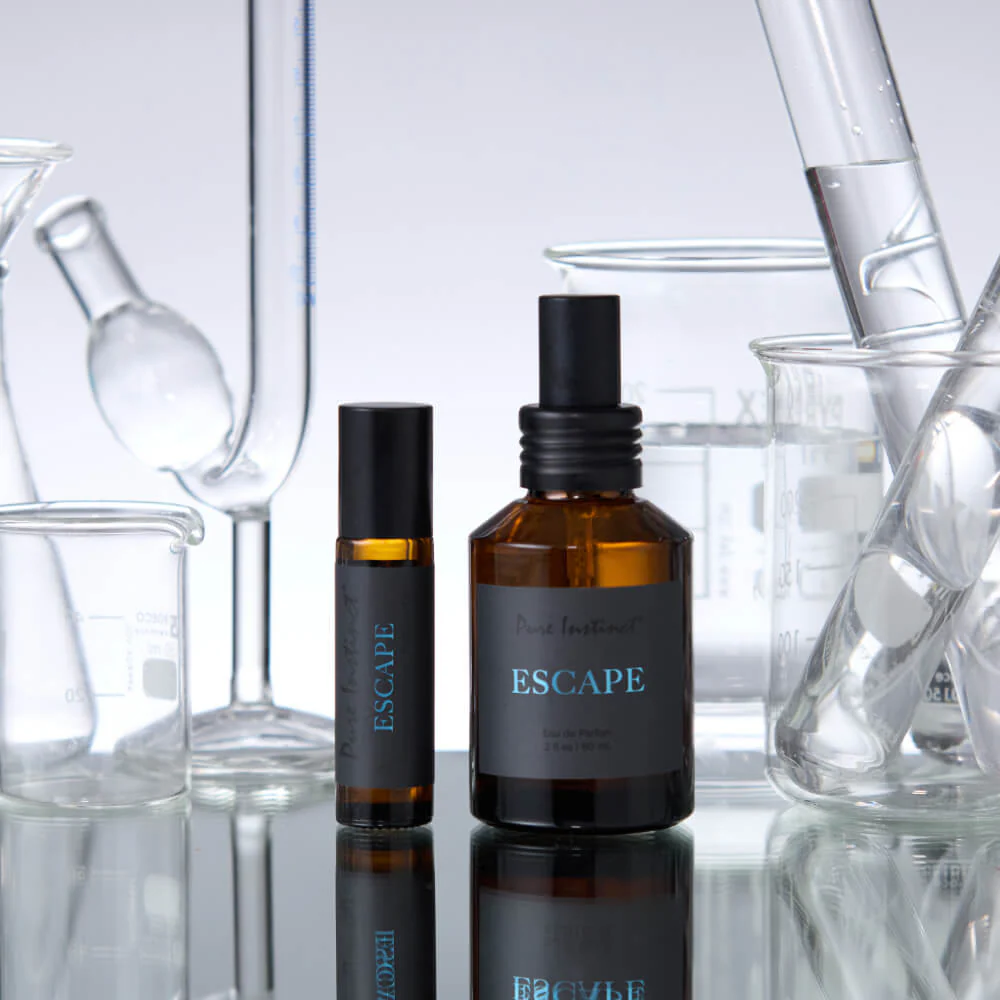 Escape Pheromone Cologne