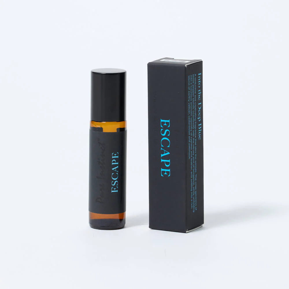 Escape Pheromone Cologne